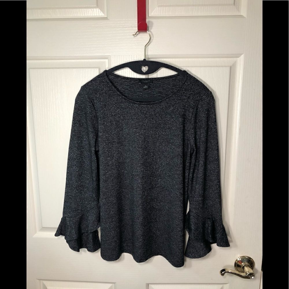 Ann Taylor Factory shirt 